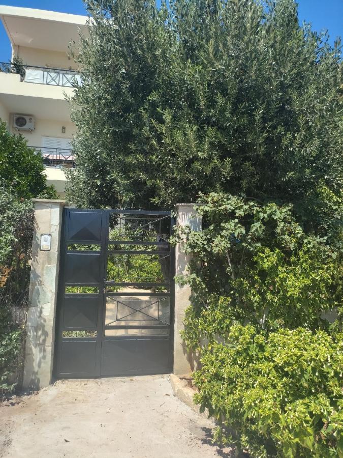 Shades Of Green Artemida  Exterior photo